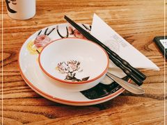 -新白鹿餐厅(银泰西湖文化广场店)