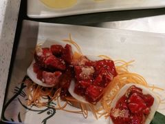 猫抓洋葱牛小粒-猫抓烤肉(春熙路店)