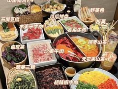 -山缓缓火锅(青岛万象城店)