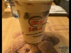 -暖食光·台式家庭餐厅·生日主题店(万达店)