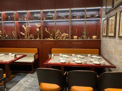 大堂-燕春楼(海河华鼎店)