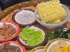 -文立新麻辣烫(合生汇21街区店)