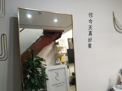 -YIMEI ART半永久纹眉·野生眉