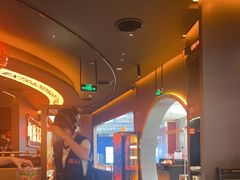 -探鱼·鲜青椒爽麻烤鱼(天河优托邦店)