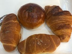 日式红豆面包-都恩客(高岛屋百货店)