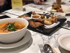 -关夫人餐厅(阳光广场店)