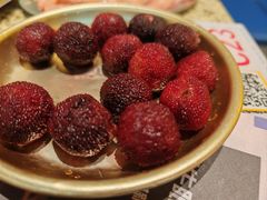 -首尔烤肉大排档(合生汇店)