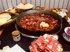 -楠火锅(绵阳首店)