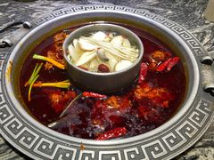 -晓宇重庆火锅(大唐不夜城店)