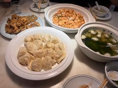 -日丰园海肠水饺·老字号大连海鲜(和平广场店)