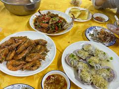 -板桥海鲜广场(文明东店)