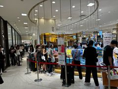 -阪急百货店(梅田总店)