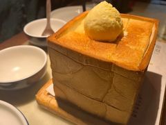 -绿茶餐厅(成都大悦城店)