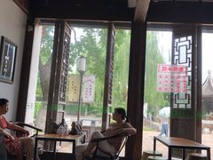 大堂-桃源村(老门东店)