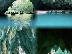 -三门海