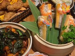 -岛风·台食小馆 ISLAND BISTRO(烟台山店)