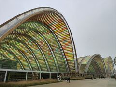 -中国天府农业博览园