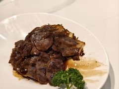 -广玉兰上海菜(德平店)