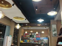 -朗妈私房菜(婺女州店)