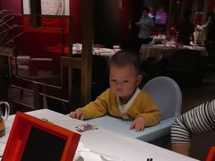 -千百味红餐厅·江西菜(绿地双子塔店)