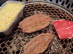 -木槿花韩式炭烤·熟成肉工坊(孙文东路店)