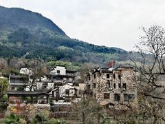 -塔川景区