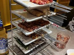 -丰茂烤串(金源店)