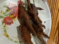 -霍元甲烧烤(江城商务大楼店)
