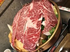 -井圣日膳(万达店)