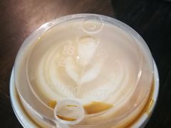 -Manner Coffee(芮欧百货店)