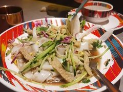 -塔哈尔·新疆大盘鸡(奉贤龙湖店)