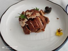 -梅林春晓花园餐厅