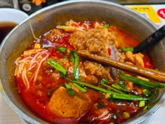-铁锅哥米线