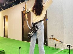 -i彻射箭俱乐部(新光界店)