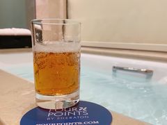 -廊坊固安福朋喜来登酒店