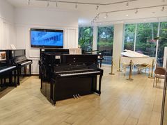 -柏斯琴行(汾阳店)