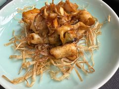 -止观小馆·辽河口渔家菜(王府井店)