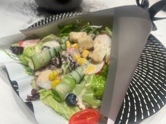 -迦南苑·新派青岛菜·生日纪念日主题餐厅