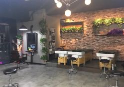 -HD HAIR STYLE