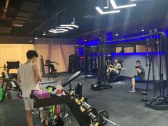-RunningFit健身高端私教馆(红星美凯龙店)