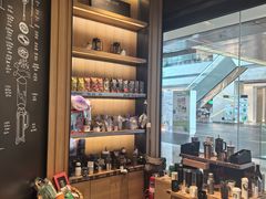 -星巴克(北京环球金融中心店)