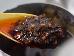 辣椒酱-穗银肠粉店(东川路店)