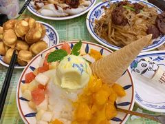 -顺记冰室(宝华路店)