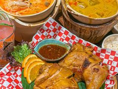 -泰妃殿(武汉首店)