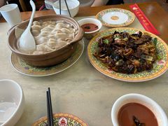 -砂锅居(西四店)