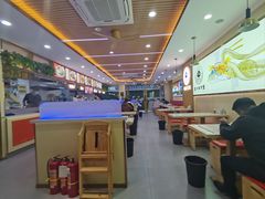 -龙湖杭州滨江天街