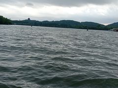 -西湖游船