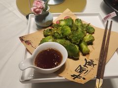 -难得怪味·客家山宴(沙县店)