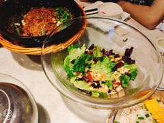 -味上湘菜馆(岳麓山店)
