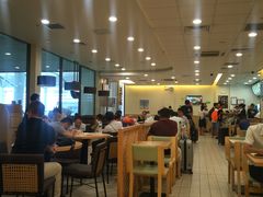 大堂-德克士(南昌西店)